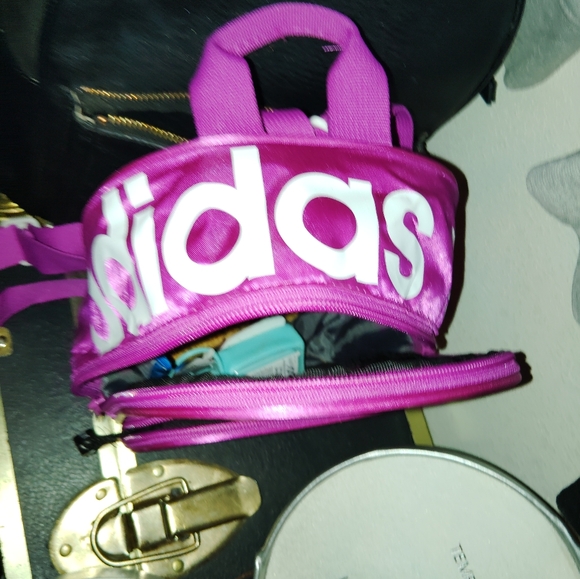 Mini backpack - Picture 2 of 3